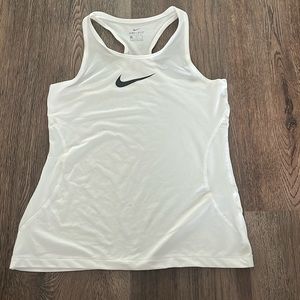 Nike workout tank top